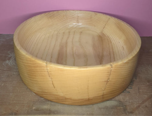 Ash Bowl