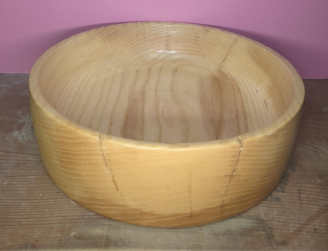 Ash Bowl