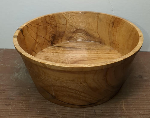 Hickory Bowl