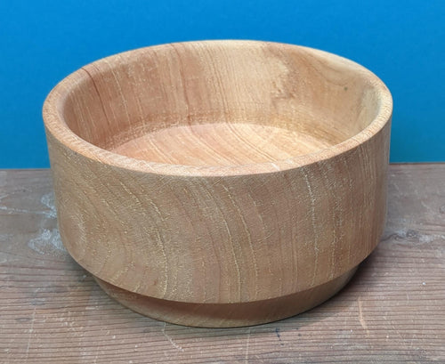 Maple Bowl