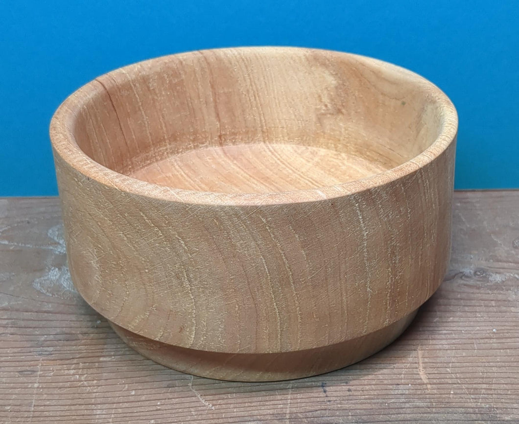 Maple Bowl
