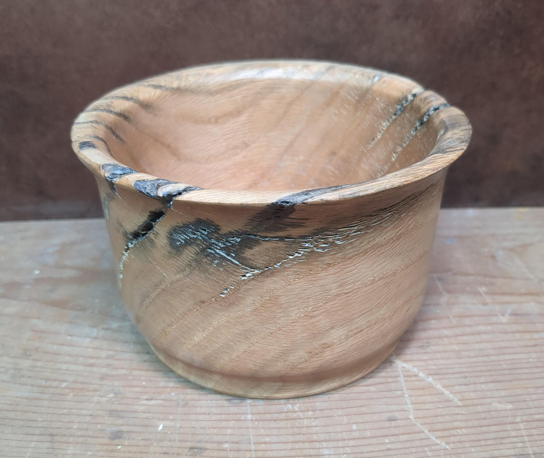 Oak Bowl