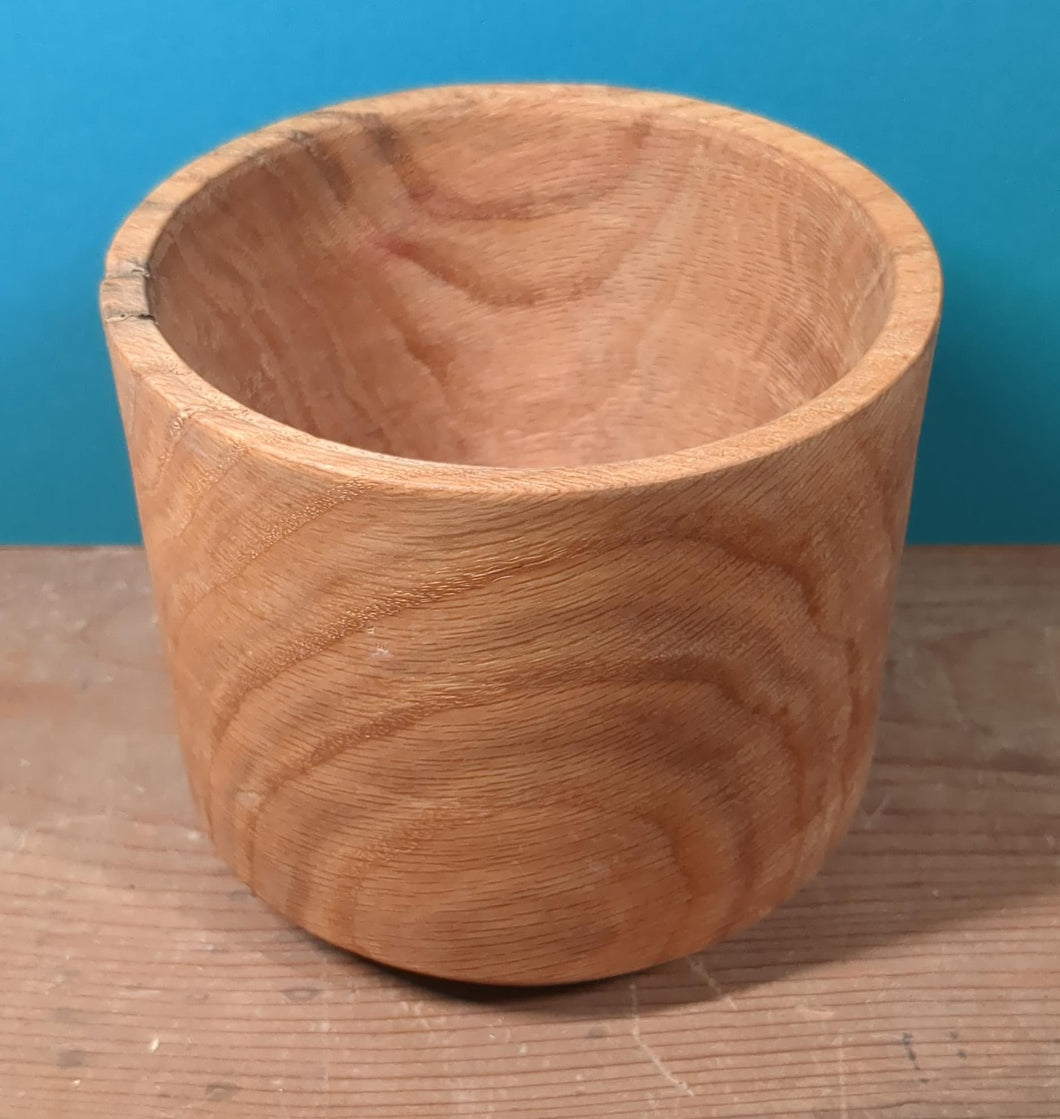 Oak Bowl
